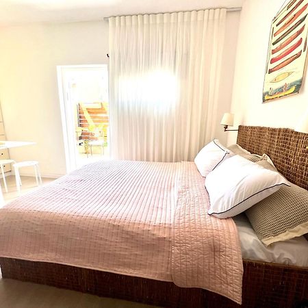 Eilat Charming & Cozy Studio 빌라 외부 사진