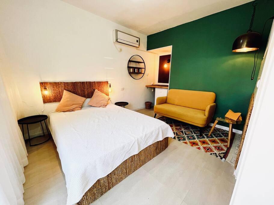 Eilat Charming & Cozy Studio 빌라 외부 사진