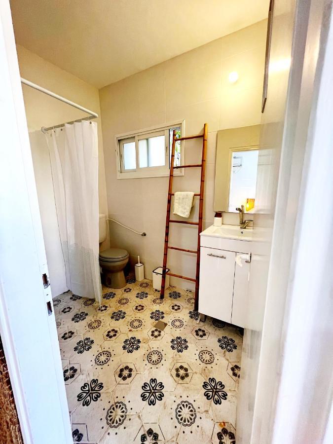 Eilat Charming & Cozy Studio 빌라 외부 사진