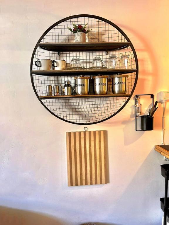 Eilat Charming & Cozy Studio 빌라 외부 사진